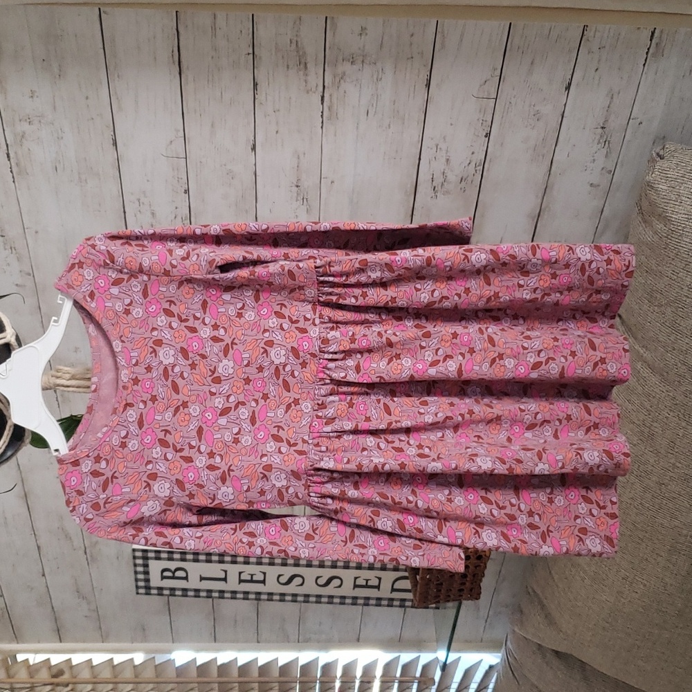 Cat & Jack Size 5T dress